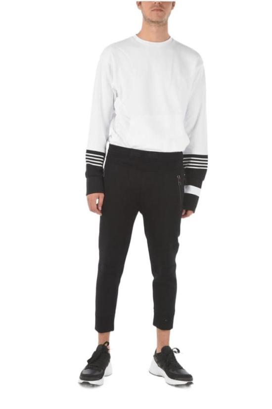  닐바렛/ 팬츠 BJP02HH51801 BPG - NEIL BARRETT