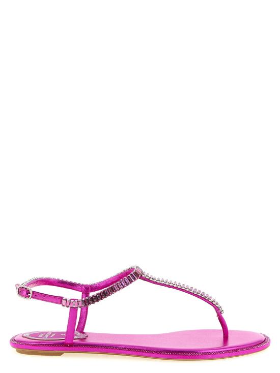  르네 카오빌라 샌들 LDC12730010R0013037 MAGENTA