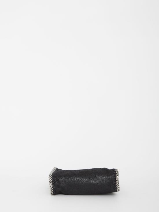 26FW 스텔라 맥카트니 토트백 391698W91321000 BLACK - STELLA MCCARTNEY