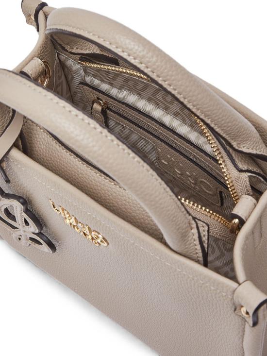 26FW 리우조 토트백 AF6192ES039TOTE51308 Taupe - LIU JO