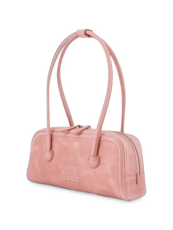 26FW 마지셔우드 토트백 M26431SB08PUTRTEAROSE Pink - MARGE SHERWOOD