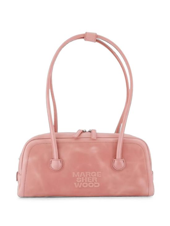 26FW 마지셔우드 토트백 M26431SB08PUTRTEAROSE Pink - MARGE SHERWOOD