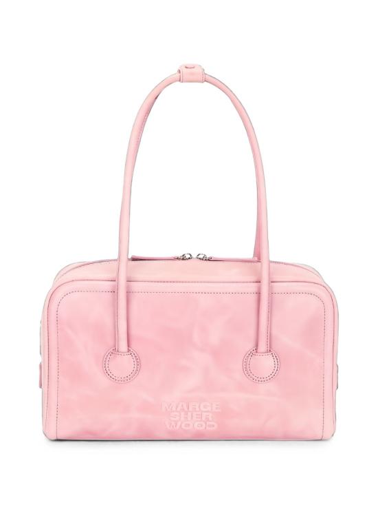26FW 마지셔우드 토트백 M26431SB04PUTRTEAROSE Light pink - MARGE SHERWOOD