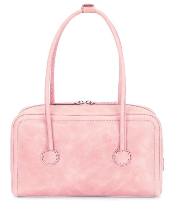 26FW 마지셔우드 토트백 M26431SB04PUTRTEAROSE Light pink - MARGE SHERWOOD