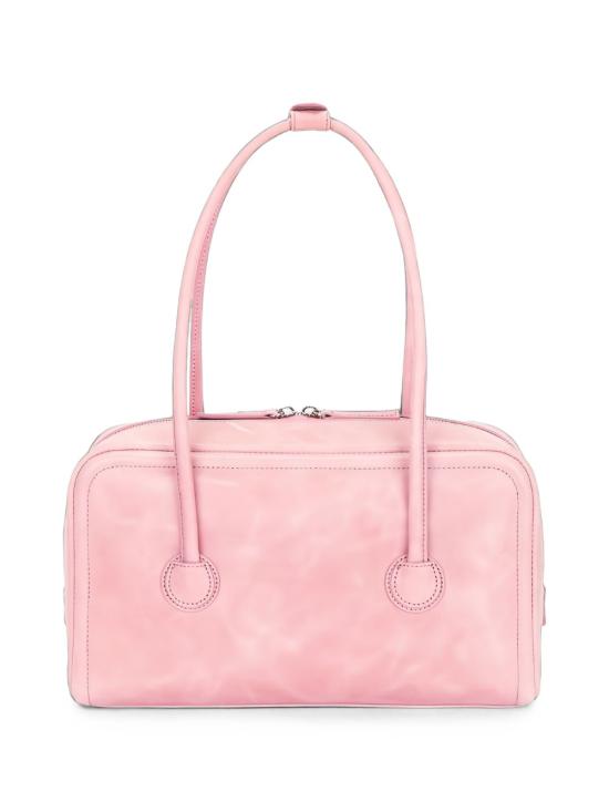 26FW 마지셔우드 토트백 M26431SB04PUTRTEAROSE Light pink - MARGE SHERWOOD