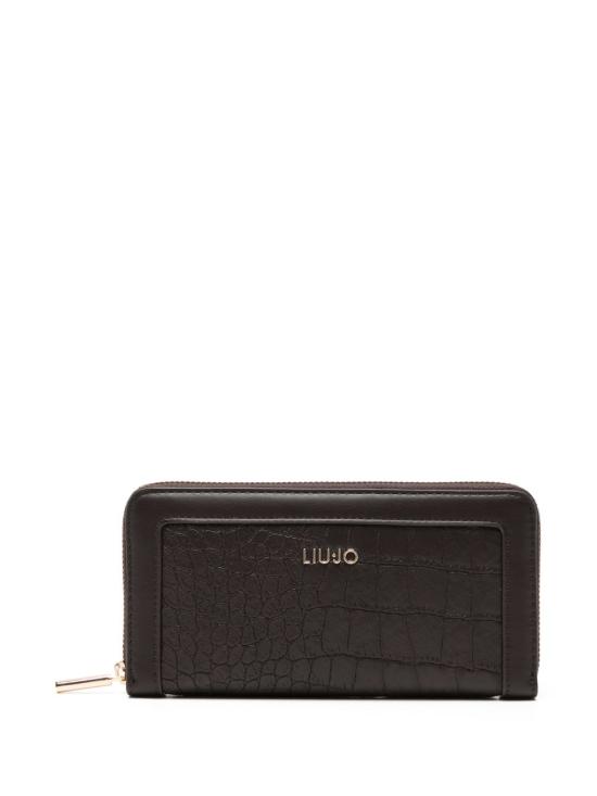 26FW 리우조 토트백 AF6170ES042ZIPAROUND91419 Black