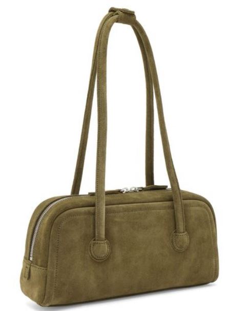 26FW 마지셔우드 토트백 M26431SB08SUDODARKOLIVE Olive green - MARGE SHERWOOD