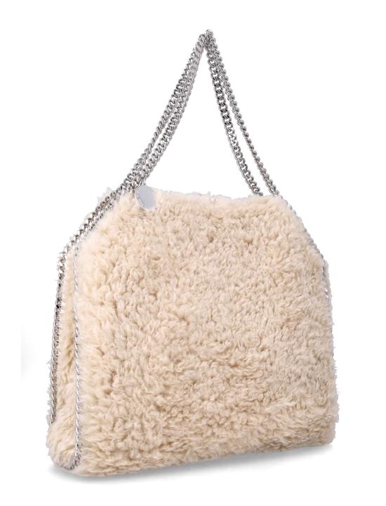 26FW 스텔라 맥카트니 토트백 261063WP07439561 OAT - STELLA MCCARTNEY