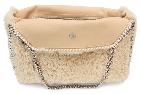 26FW 스텔라 맥카트니 토트백 261063WP07439561 OAT - STELLA MCCARTNEY