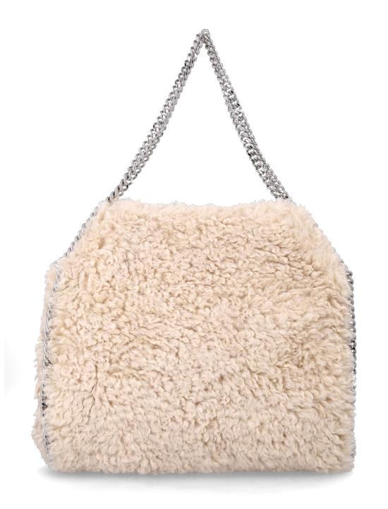 26FW 스텔라 맥카트니 토트백 261063WP07439561 OAT - STELLA MCCARTNEY
