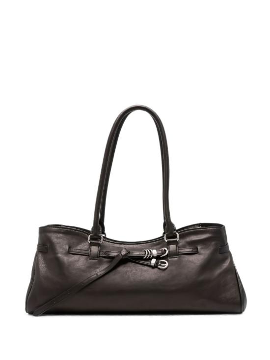 26FW 마지셔우드 토트백 M26431SB14WNBKBLACK - MARGE SHERWOOD