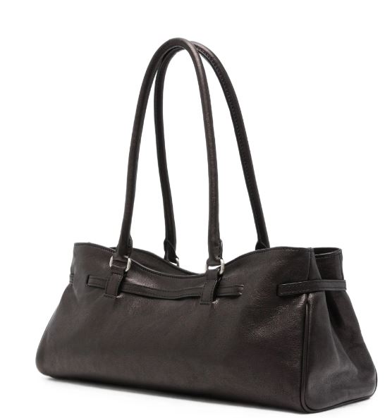 26FW 마지셔우드 토트백 M26431SB14WNBKBLACK - MARGE SHERWOOD