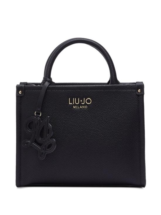 26FW 리우조 토트백 AF6192ES039TOTE22222 Black