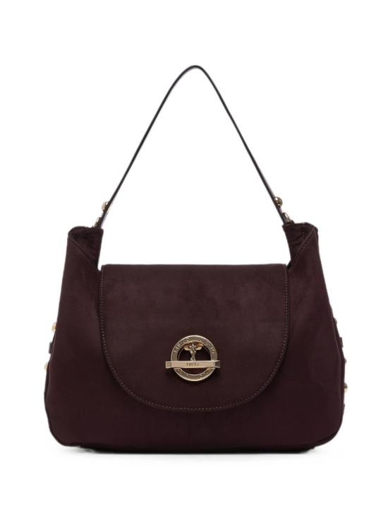 26FW 리우조 토트백 AF6113T711ATOPHANDLE91718 Dark brown