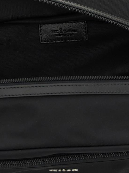  키톤 남성지갑 LDUBA0057N012700100I BLACK - KITON