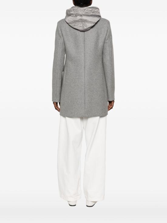 26FW 페이 패딩 NAW59533430 YNCB202 GREY - FAY