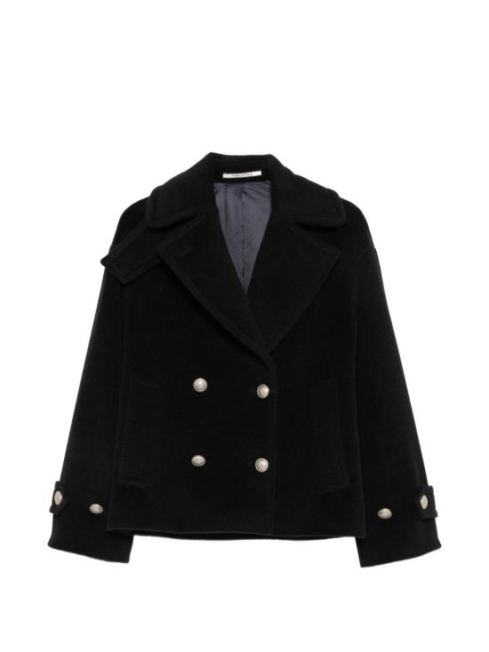26FW 딸리아토레 코트 SHEILA E30007B1239 NAVY