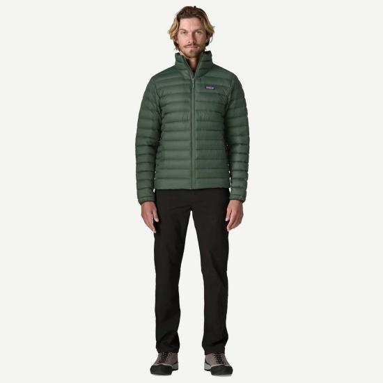 파타고니아 패딩 다운 스웨터 재킷 - PATAGONIA