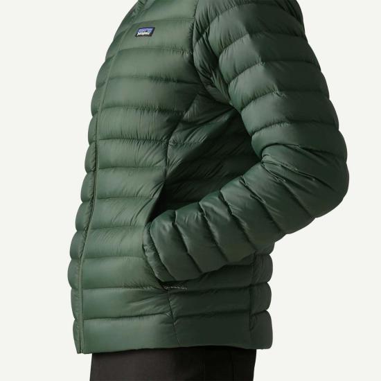  파타고니아 패딩 다운 스웨터 재킷 - PATAGONIA