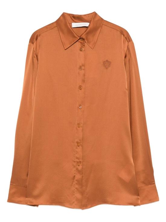  짐머만 셔츠 5747TF251CARA AI25 ORANGE