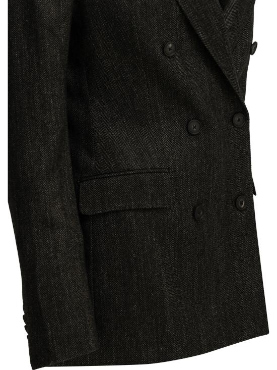26FW 딸리아토레 자켓 JPARIGI10BG30023M1168 BROWN - TAGLIATORE