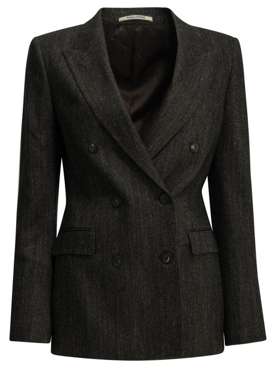 26FW 딸리아토레 자켓 JPARIGI10BG30023M1168 BROWN