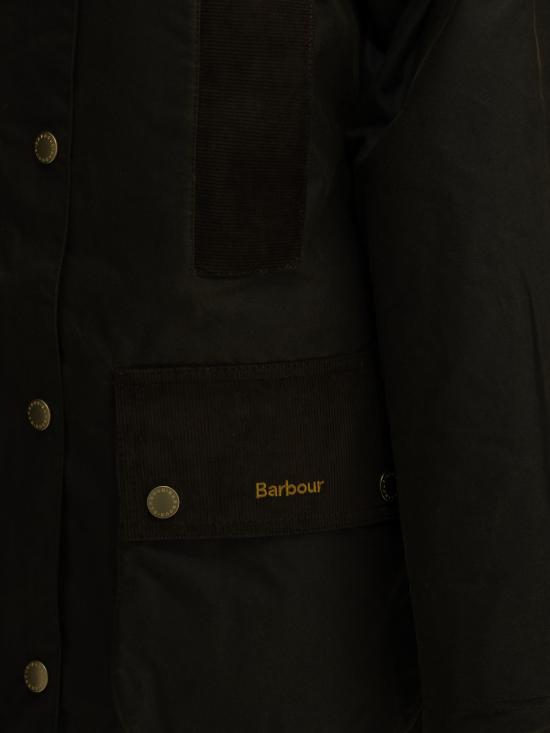 26FW 바버 자켓 LWX1583LWXOL71 BROWN - BARBOUR