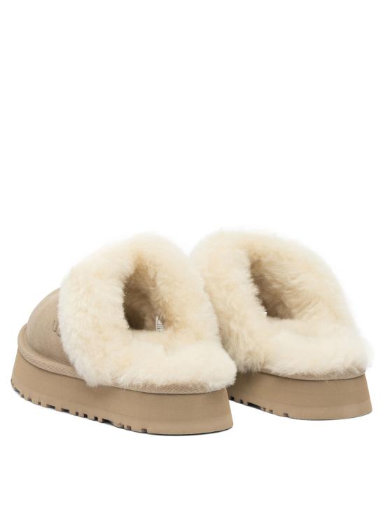 26FW 어그 디스케트 슬리퍼 1122550SAN BEIGE - UGG