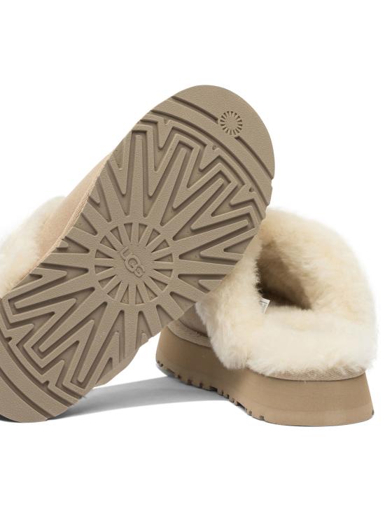 26FW 어그 디스케트 슬리퍼 1122550SAN BEIGE - UGG