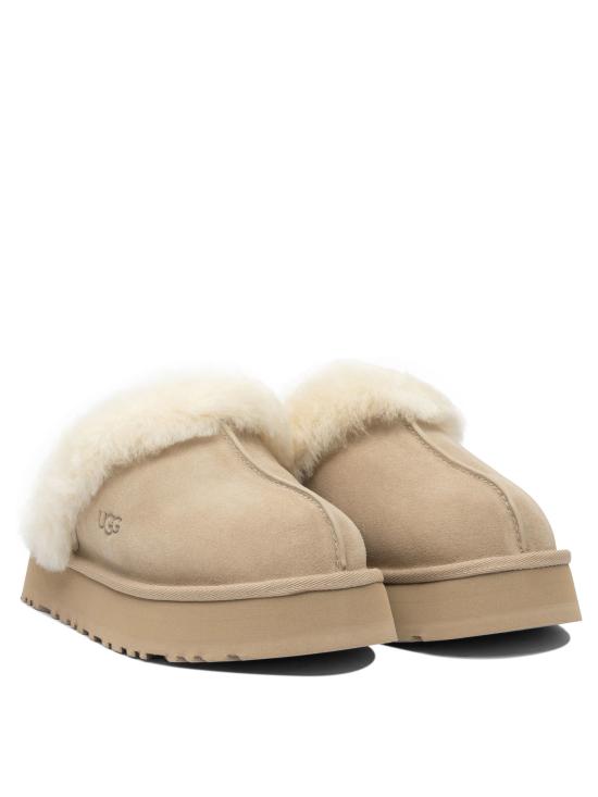 26FW 어그 디스케트 슬리퍼 1122550SAN BEIGE - UGG