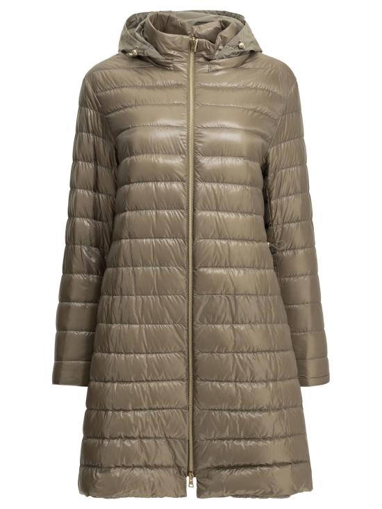 26FW 에르노 자켓 PI002190D12017Z2600 BEIGE