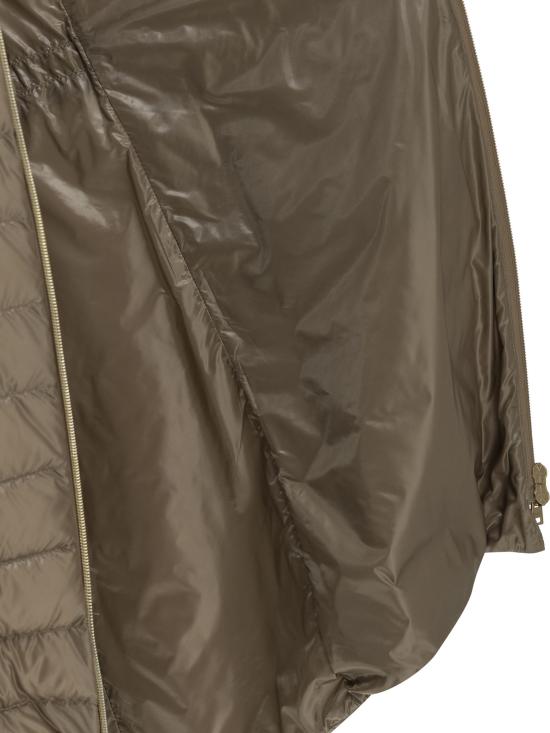 26FW 에르노 자켓 PI002190D12017Z2600 BEIGE - HERNO