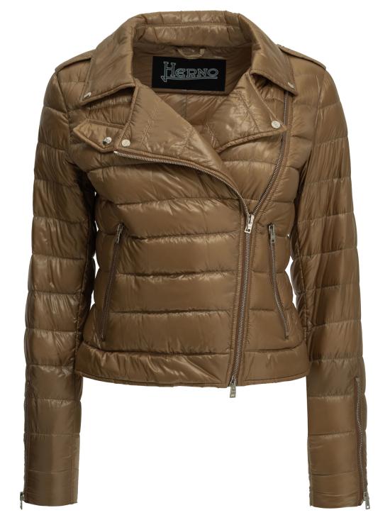 26FW 에르노 자켓 PI001667D12017Z2157 BROWN