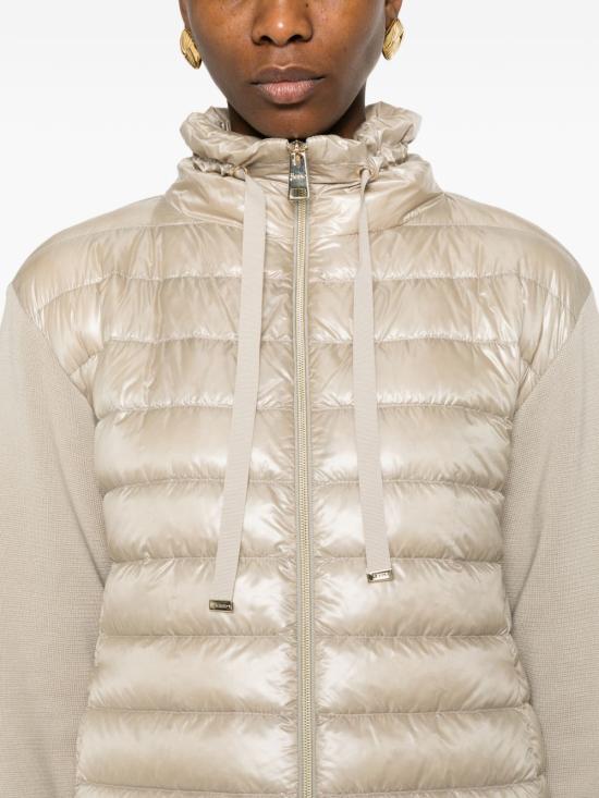 26FW 에르노 자켓 MP000155D720981985 BEIGE - HERNO
