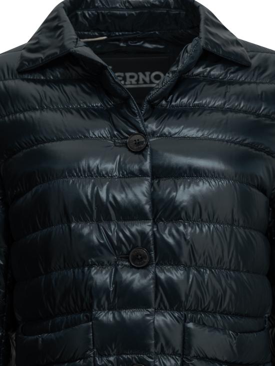 26FW 에르노 자켓 PI002215D12017Z9200 BLUE - HERNO