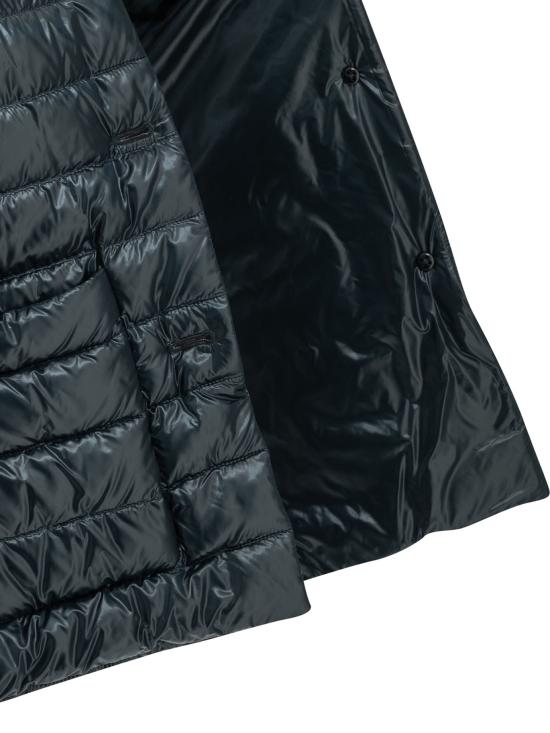 26FW 에르노 자켓 PI002215D12017Z9200 BLUE - HERNO