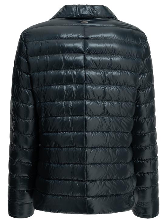 26FW 에르노 자켓 PI002215D12017Z9200 BLUE - HERNO