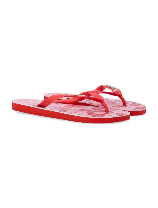 26FW 하바이아나스 로퍼 415080703180 MULTI - HAVAIANAS