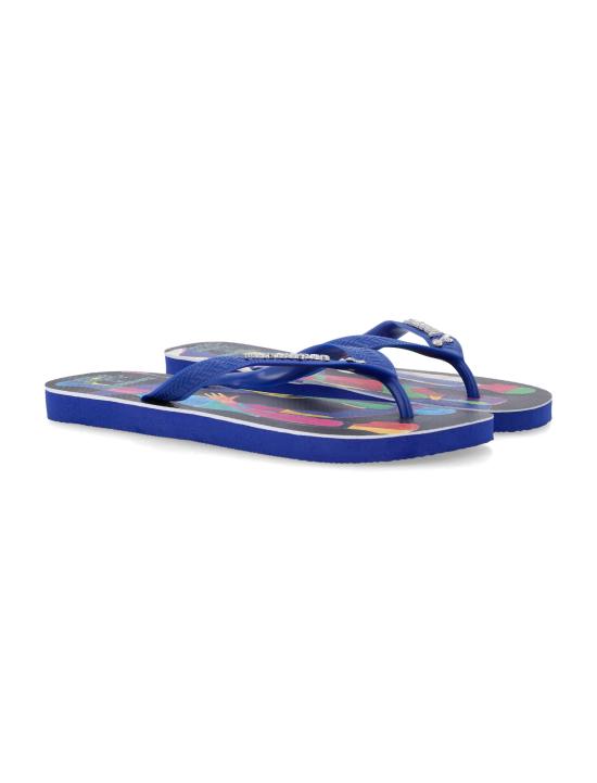 26FW 하바이아나스 로퍼 415069402711 MULTI - HAVAIANAS