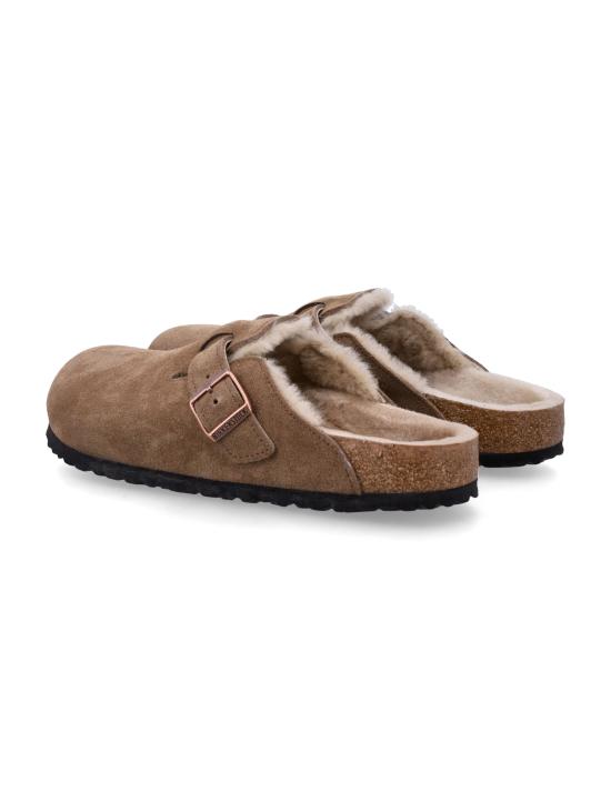 26FW 버켄스탁 로퍼 1032432 DARKTEA DARK TEA - BIRKENSTOCK