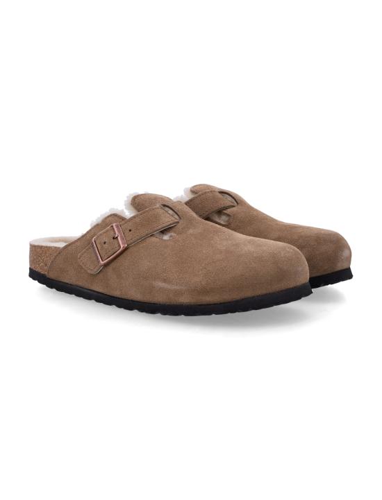 26FW 버켄스탁 로퍼 1032432 DARKTEA DARK TEA - BIRKENSTOCK