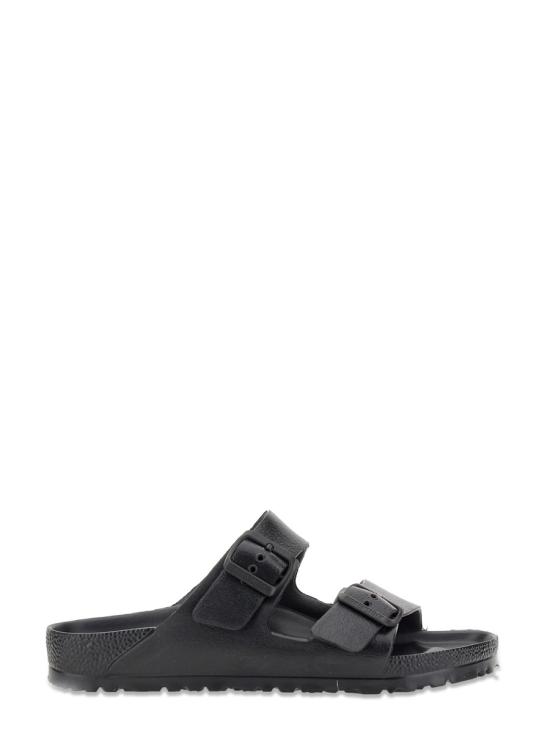 26FW 버켄스탁 아리조나 에센셜 EVA 버켄스탁 129423 BLACK - BIRKENSTOCK