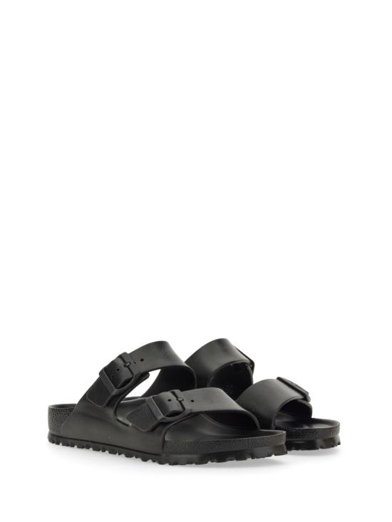 26FW 버켄스탁 아리조나 에센셜 EVA 버켄스탁 129423 BLACK - BIRKENSTOCK