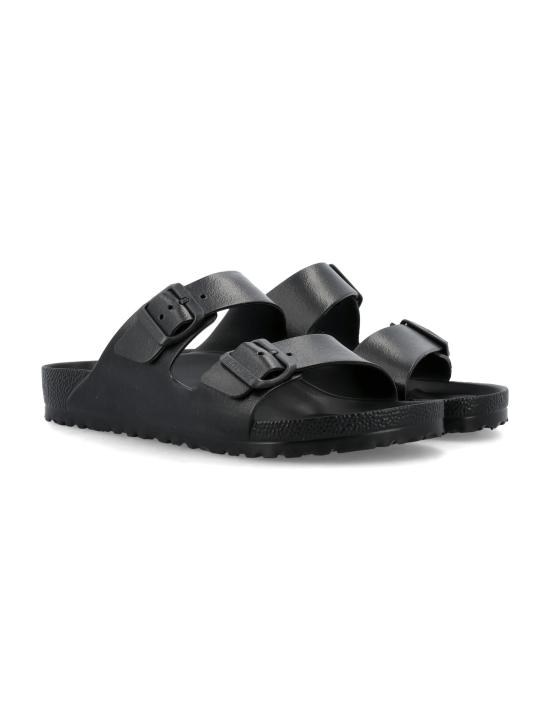 26FW 버켄스탁 아리조나 에센셜 EVA 버켄스탁 129423 BLACK - BIRKENSTOCK