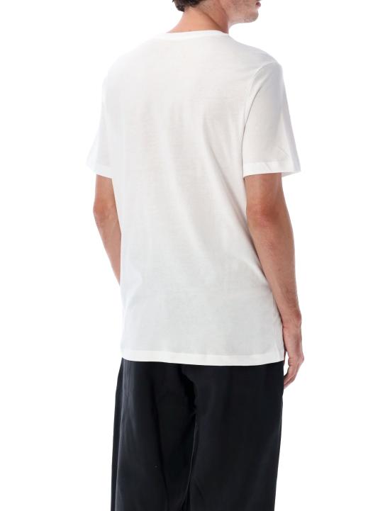 26FW 나이키 반팔 티셔츠 IW8415 100 WHITE - NIKE