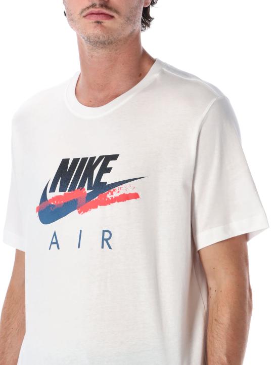 26FW 나이키 반팔 티셔츠 IW8415 100 WHITE - NIKE