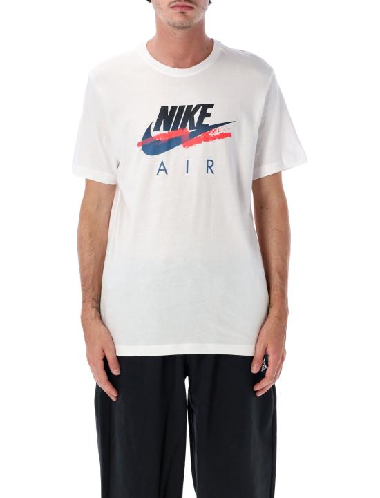 26FW 나이키 반팔 티셔츠 IW8415 100 WHITE