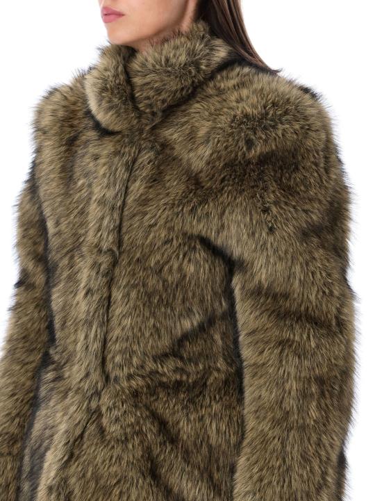 26FW 더프랭키샵 자켓 JAFS22770407 MOSSGREEN MOSS GREEN - THE FRANKIE SHOP