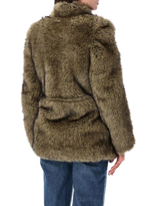 26FW 더프랭키샵 자켓 JAFS22770407 MOSSGREEN MOSS GREEN - THE FRANKIE SHOP
