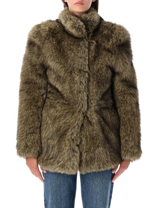 26FW 더프랭키샵 자켓 JAFS22770407 MOSSGREEN MOSS GREEN